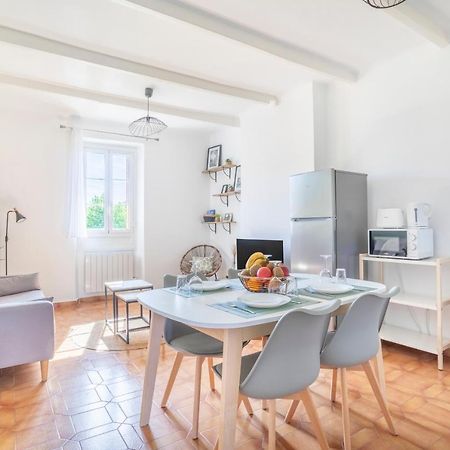 Bel Appartement 6 Personnes - Proche Toutes Commodites Toulon Exterior photo