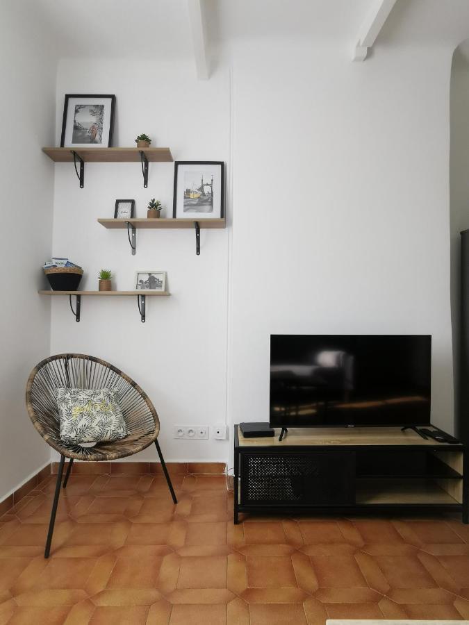 Bel Appartement 6 Personnes - Proche Toutes Commodites Toulon Exterior photo